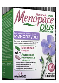 Препарат при климаксе менопейс vitabiotics великобритания thumbnail