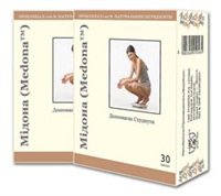 МИДОНА (Medona)