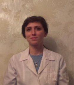 Науменко Наталья Александровна