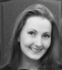 Николенко Анастасия Евгеньевна