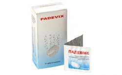 ПАДЕВИКС