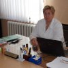 Пшук Наталья Григорьевна