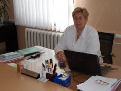 Пшук Наталья Григорьевна