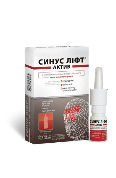 Синуслифт инструкция отзывы