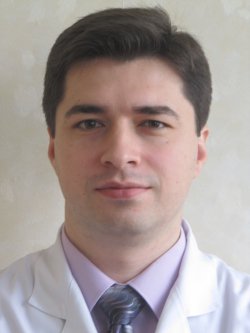 Сохань Антон Васильевич