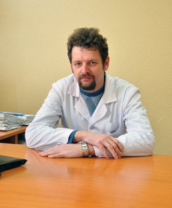 Студеняк Тарас Александрович