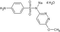СУЛЬФАПИРИДАЗИН