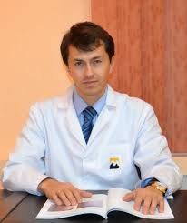 Сулик Роман Владимирович