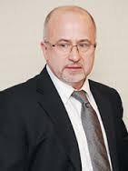 Свинцицкий Валентин Станиславович