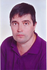 Таратухин Юрий Анатольевич