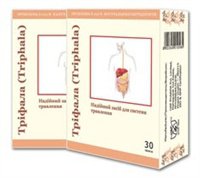ТРИФАЛА: инструкция, отзывы, аналоги, цена в аптеках - Medcentre.com.ua