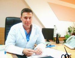 Вовк Орест Ярославович