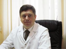 Богомол Анатолий Григорьевич