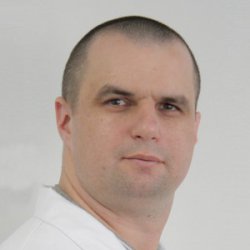 Боркивец Александр Николаевич