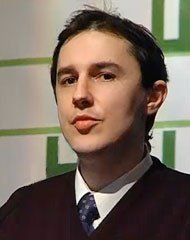 Будзак Игорь Ярославович