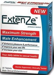 Extenze Экстензи