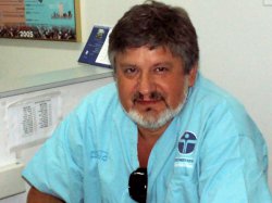 Гаврилюк Сергей Иванович