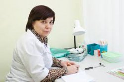 Гричина Людмила Михайловна