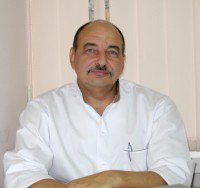 Гупало Юрий Миронович