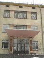 Институт геронтологии имени Д.Ф.Чеботарева НАМН Украины