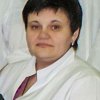 Железная Анна Александровна