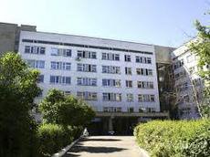 Женская консультация при городском клиническом роддоме Луцк