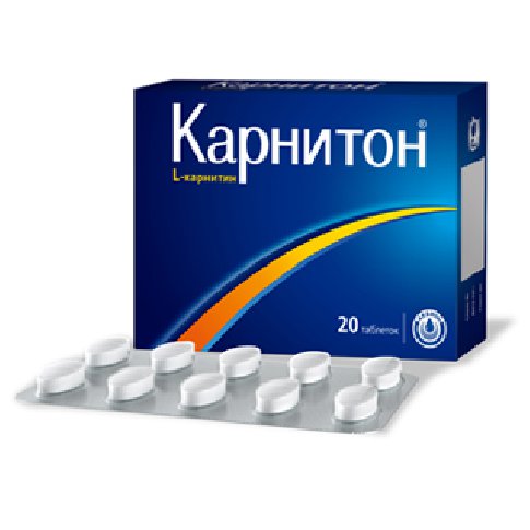 Карнитон Сколько – Telegraph