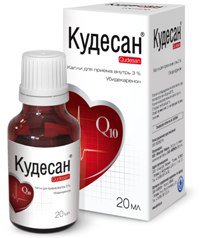 Кудесан 10 инструкция по применению