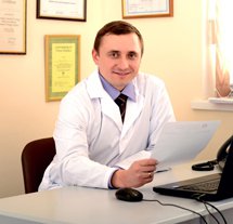 Квач Николай Дмитриевич