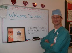 Лебедь Игорь Григорьевич