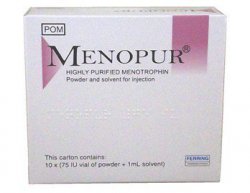 МЕНОПУР