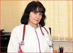 Посмитюха Ирина Викторовна