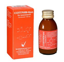 СОПТРИМ-БРЮ