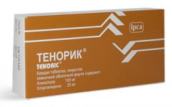 ТЕНОРИК