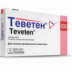 ТЕВЕТЕН