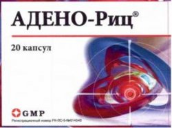 АДЕНО-РИЦ