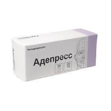 АДЕПРЕСС