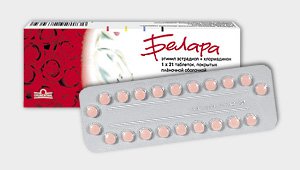 БЕЛАРА: инструкция, отзывы, аналоги, цена в аптеках - Medcentre.com.ua