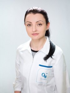 Браславец Алла Александровна