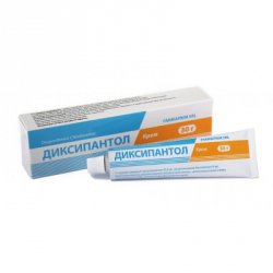 ДИКСИПАНТОЛ