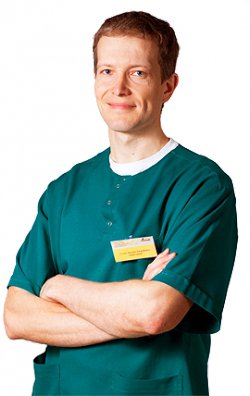 Голуб Дмитрий Андреевич