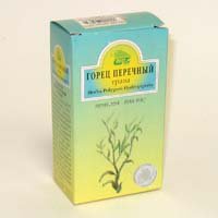 ГОРЕЦ ПЕРЕЧГНЫЙ