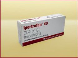 ИПЕРТРОФАН 40