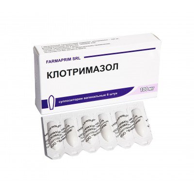 КЛОТРИМАЗОЛ СВЕЧИ: инструкция, отзывы, аналоги, цена в аптеках ...