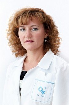 Коблицкая Наталья Вадимовна