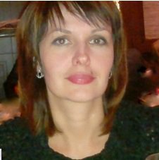 Ларина Наталья Валериевна