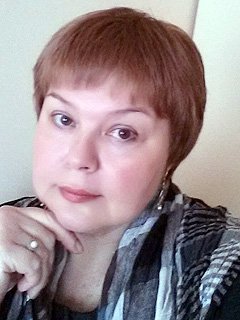 Литновская Наталия Александровна