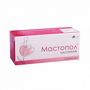 МАСТОПОЛ цены и наличие в аптеках. Купить по выгодной цене - Medcentre ...