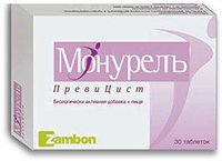 МОНУРЕЛЬ