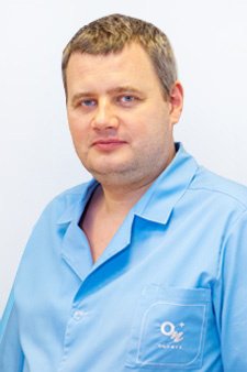 Носко Платон Михайлович